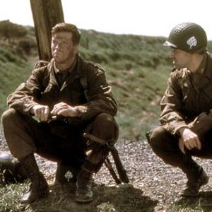 Photo Ron Livingston