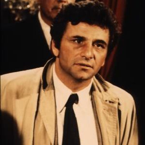 Photo Peter Falk