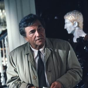 Photo Peter Falk