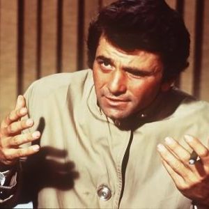 Photo Peter Falk