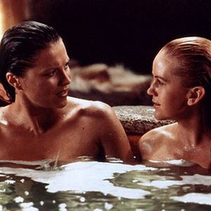 Photo Renée O'Connor