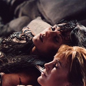 Photo Renée O'Connor