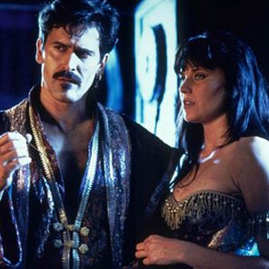 Photo Xena, la guerrière