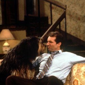 Photo Mariés, deux enfants