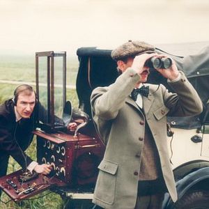 Photo Jean-Paul Tribout