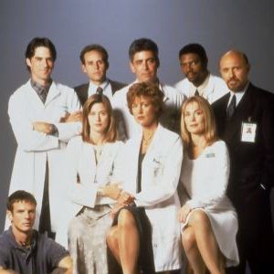 Photo Chicago Hope, la vie à tout prix