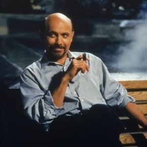 Photo Hector Elizondo