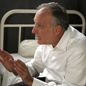 Photo Laurent Firode