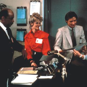 Photo Bruce Boxleitner