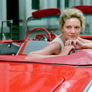 Photo Joan Allen