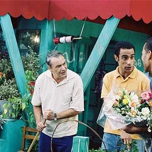 Photo Abdelmonem Chouayet