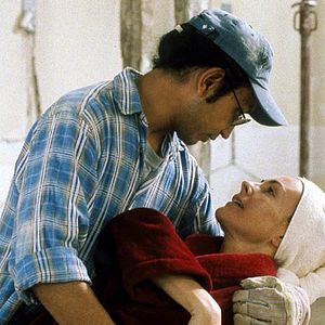 Photo Brigitte Roüan