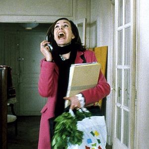 Photo Brigitte Roüan