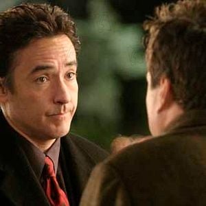 Photo John Cusack