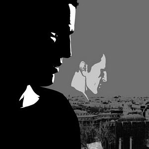 Photo Christian Volckman