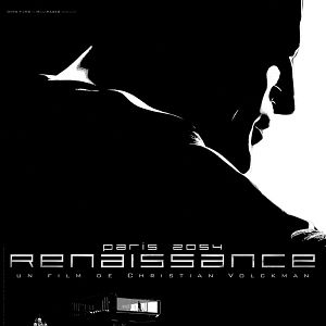 Photo Christian Volckman