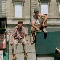 Photo Mikaël Fitoussi