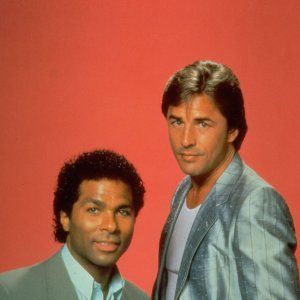 Photo Deux flics à Miami