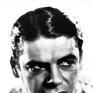 Photo Paul Muni