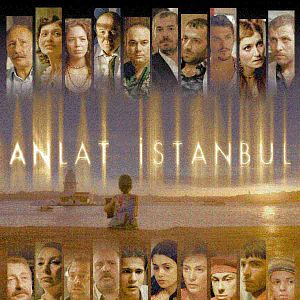 Photo Contes d'Istanbul
