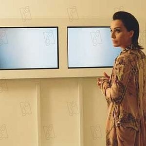 Photo Kristin Scott Thomas