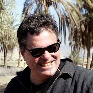 Photo Amos Gitaï