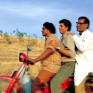 Photo Ashutosh Gowariker