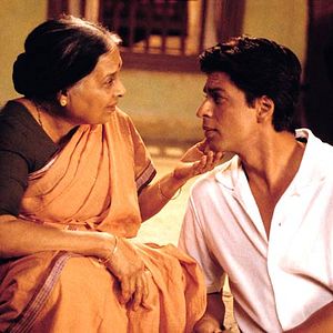 Photo Ashutosh Gowariker