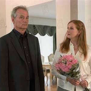 Photo Broken Flowers