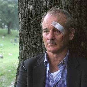 Photo Bill Murray