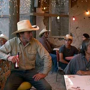 Photo Tommy Lee Jones