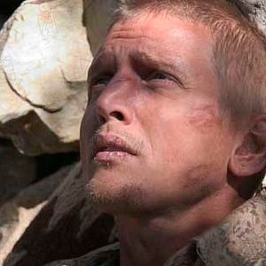 Photo Barry Pepper
