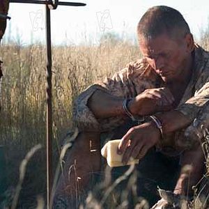 Photo Barry Pepper
