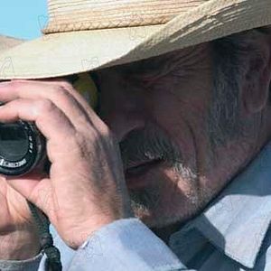 Photo Tommy Lee Jones