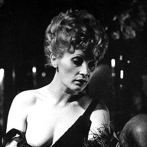 Photo Maman Kusters s'en va au ciel