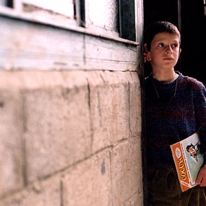 Photo Yeşim Ustaoğlu