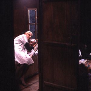 Photo Yeşim Ustaoğlu