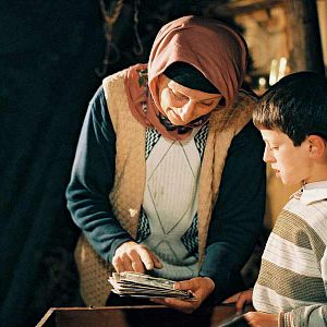 Photo Yeşim Ustaoğlu