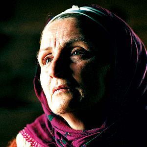 Photo Yeşim Ustaoğlu