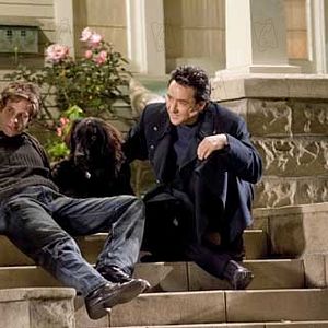 Photo Glenn Howerton