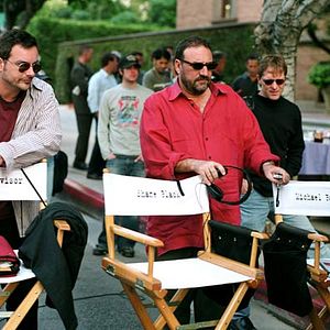 Photo Joel Silver