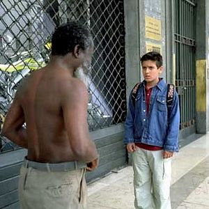 Photo Marco Tullio Giordana