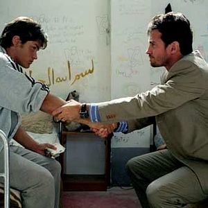 Photo Marco Tullio Giordana