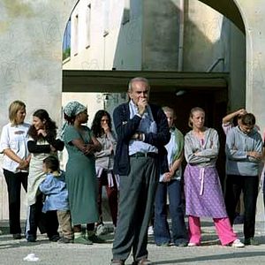 Photo Marco Tullio Giordana