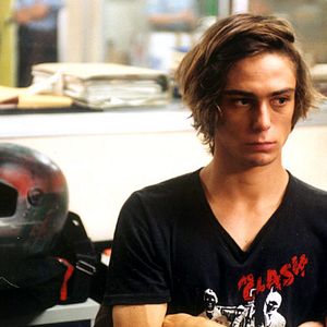 Photo Adrien Jolivet