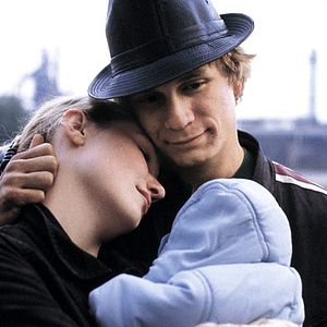 Photo Déborah François