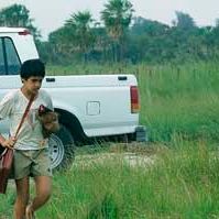 Photo Carole Bouquet