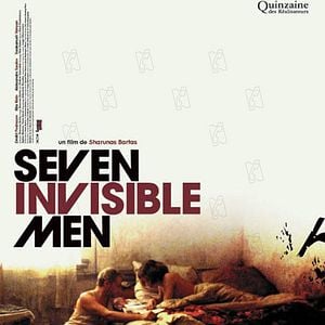 Photo Sharunas Bartas