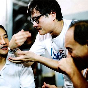 Photo Eric Khoo