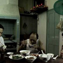 Photo Eric Khoo